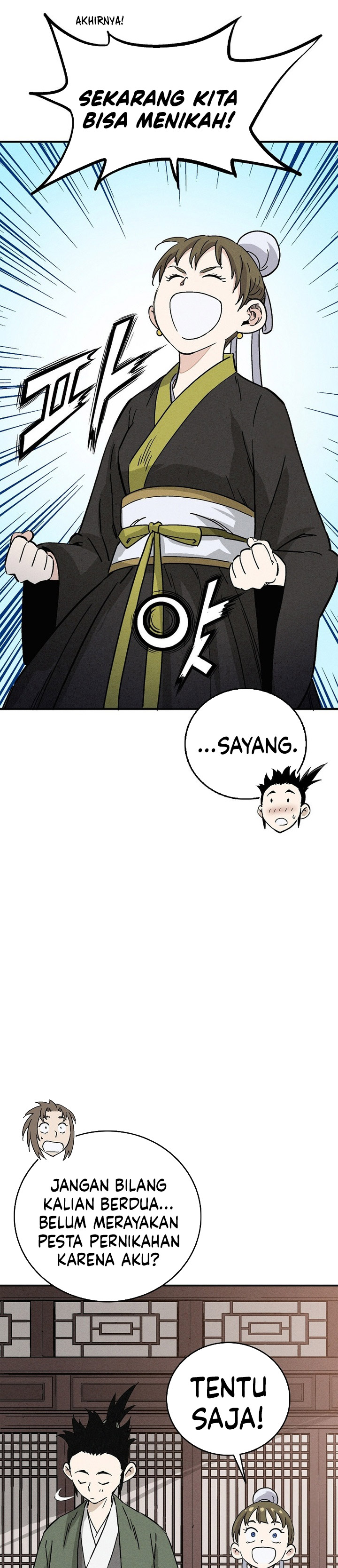 Baca I Reincarnated as a Legendary Surgeon - Chapter 175 halaman 26