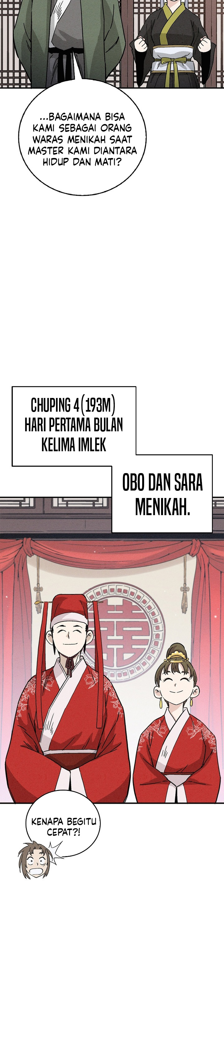 Baca I Reincarnated as a Legendary Surgeon - Chapter 175 halaman 27