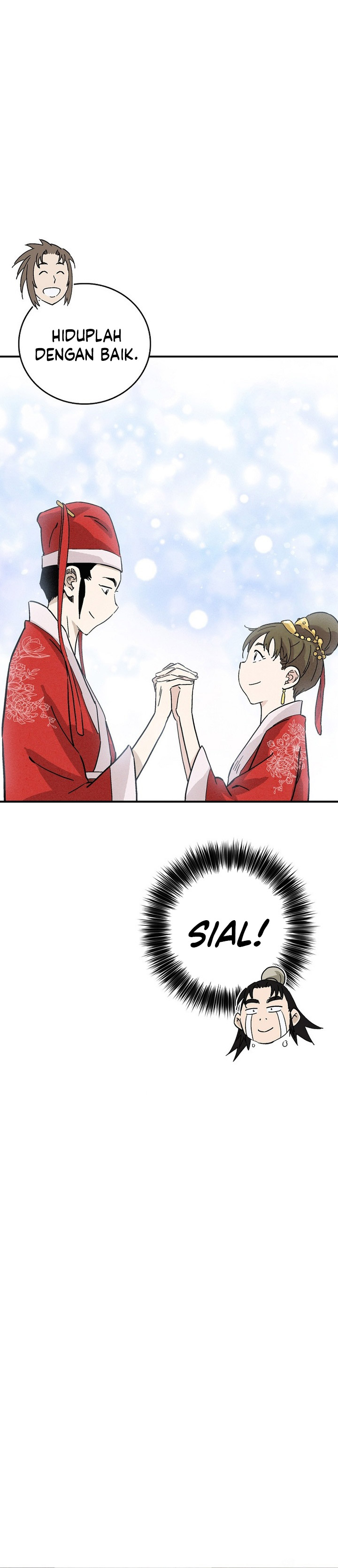 Baca I Reincarnated as a Legendary Surgeon - Chapter 175 halaman 29