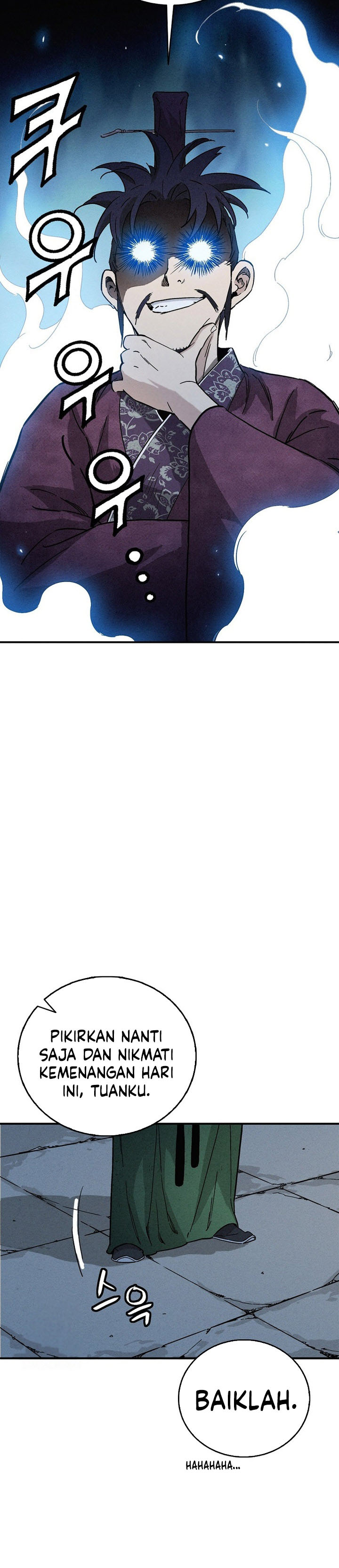 Baca I Reincarnated as a Legendary Surgeon - Chapter 175 halaman 3