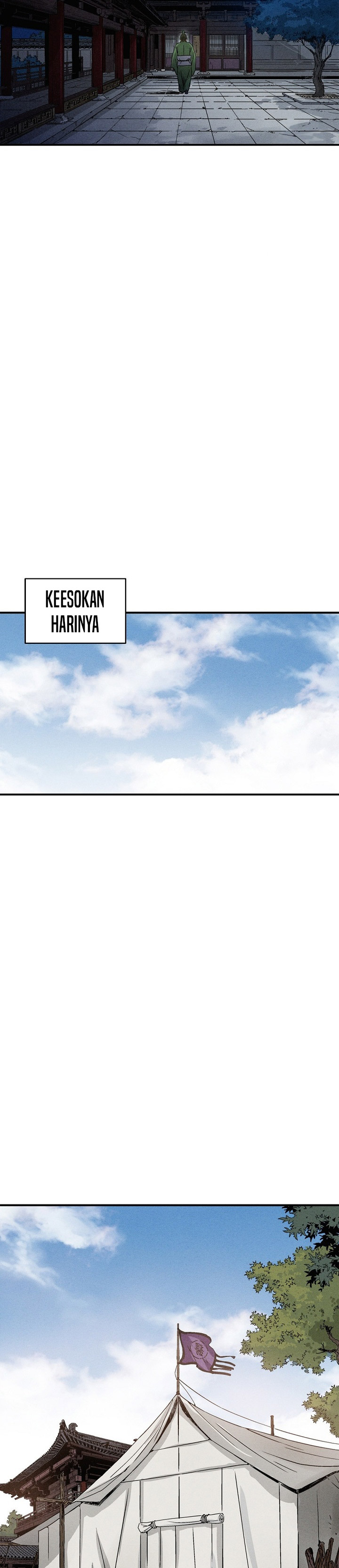 Baca I Reincarnated as a Legendary Surgeon - Chapter 175 halaman 5