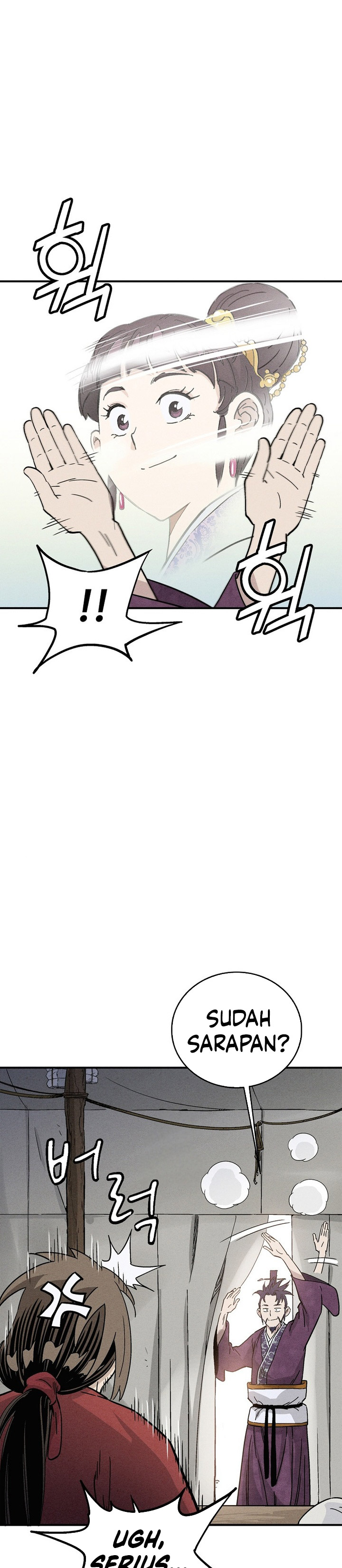 Baca I Reincarnated as a Legendary Surgeon - Chapter 175 halaman 8