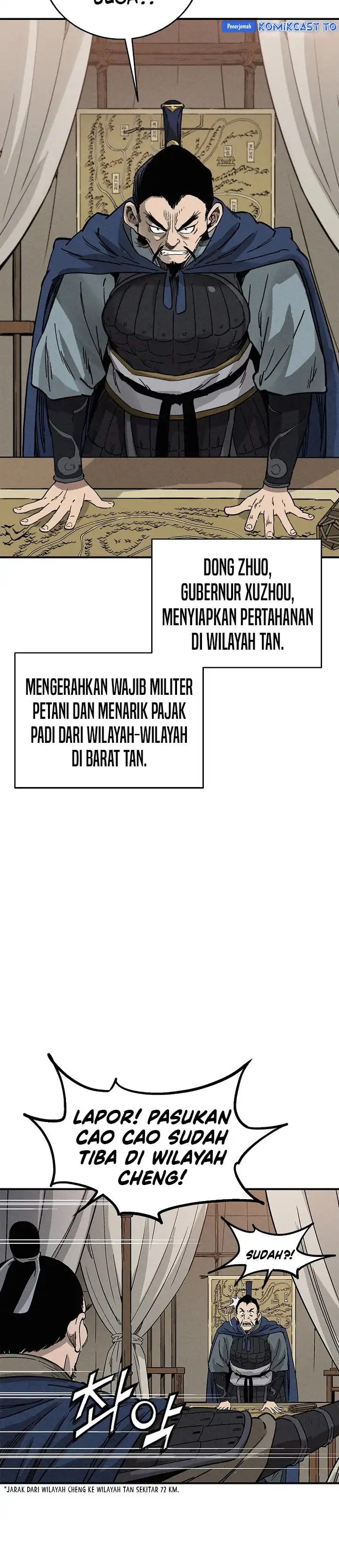 Baca I Reincarnated as a Legendary Surgeon - Chapter 176 halaman 13