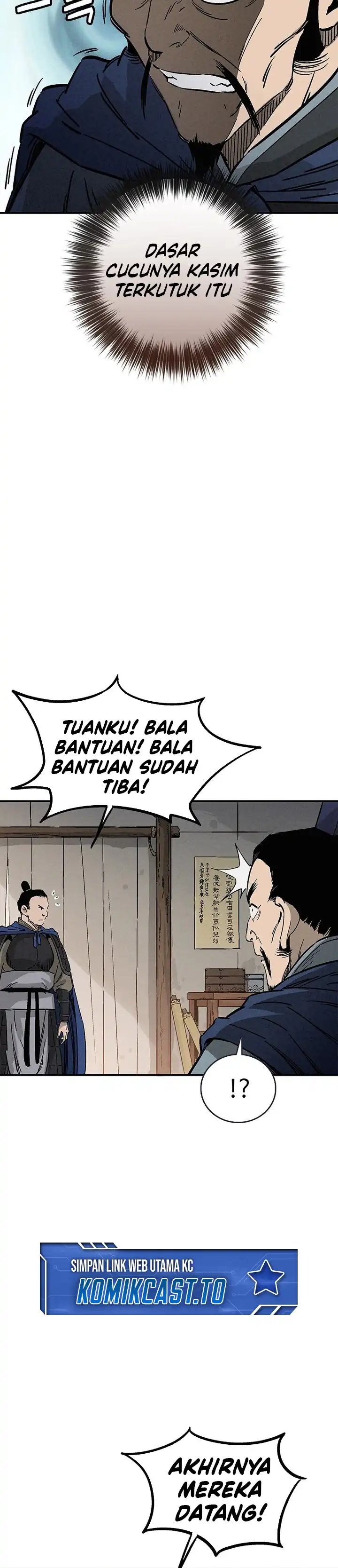 Baca I Reincarnated as a Legendary Surgeon - Chapter 176 halaman 15