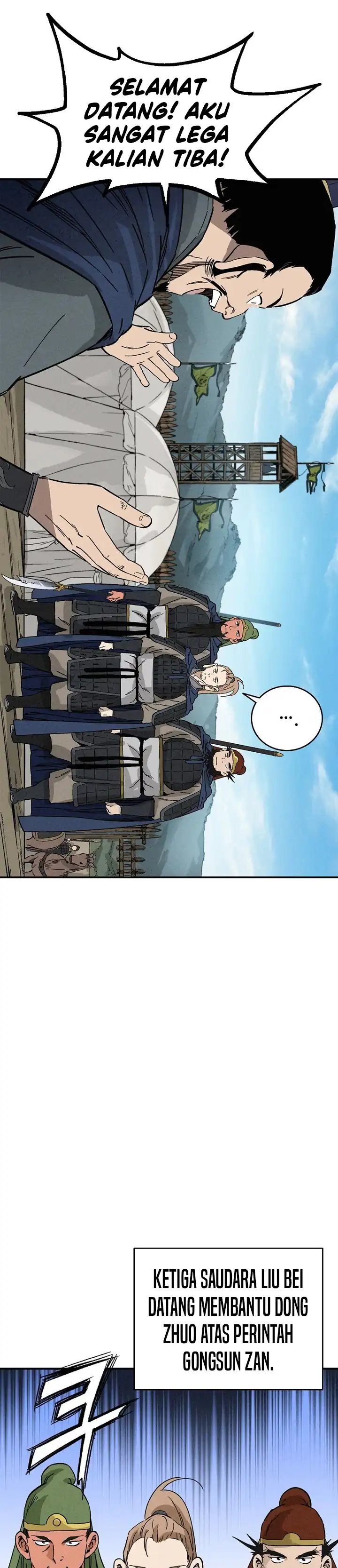 Baca I Reincarnated as a Legendary Surgeon - Chapter 176 halaman 17