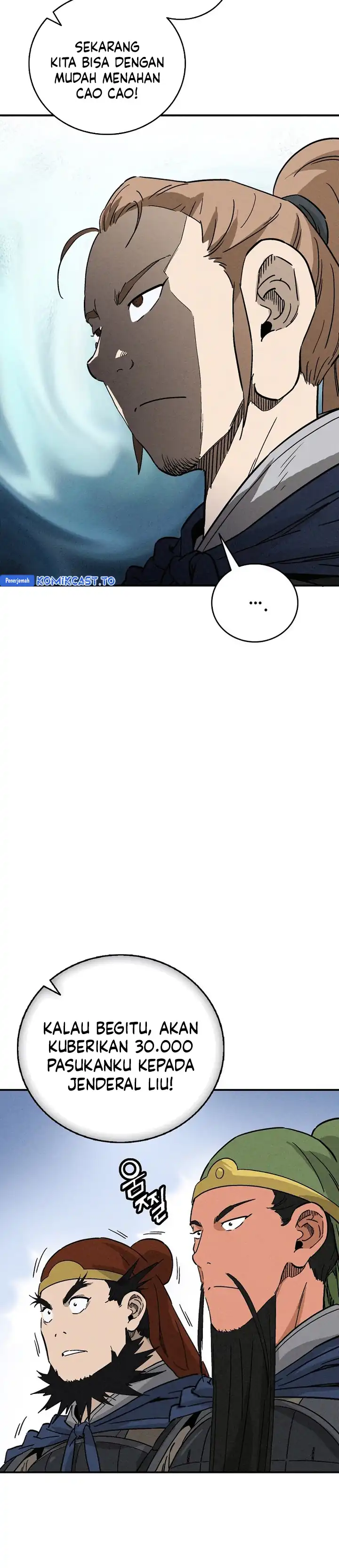 Baca I Reincarnated as a Legendary Surgeon - Chapter 176 halaman 19