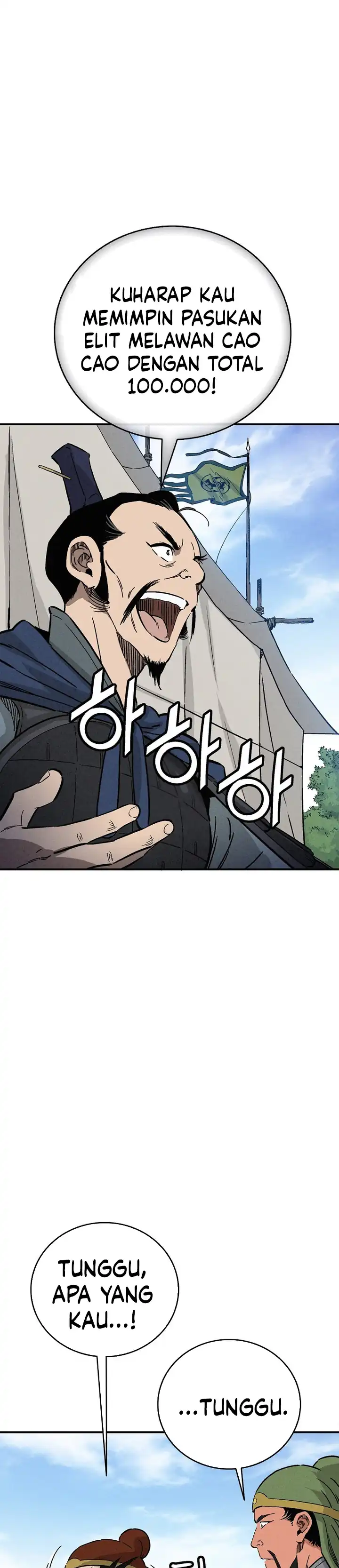 Baca I Reincarnated as a Legendary Surgeon - Chapter 176 halaman 20