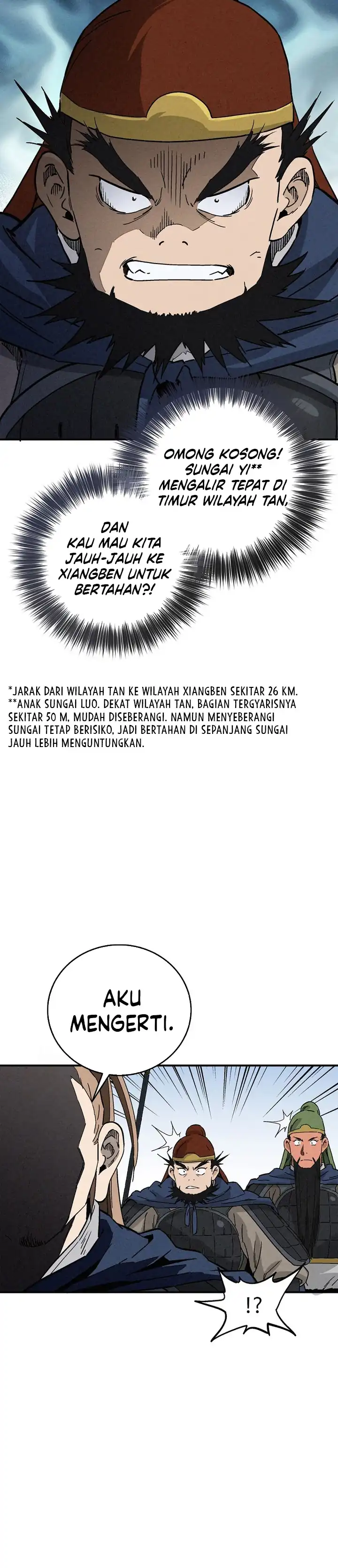 Baca I Reincarnated as a Legendary Surgeon - Chapter 176 halaman 22