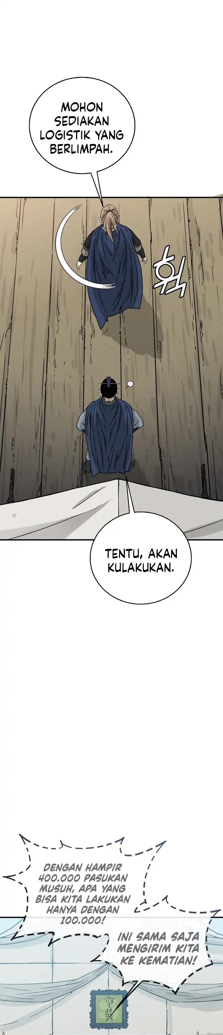Baca I Reincarnated as a Legendary Surgeon - Chapter 176 halaman 23