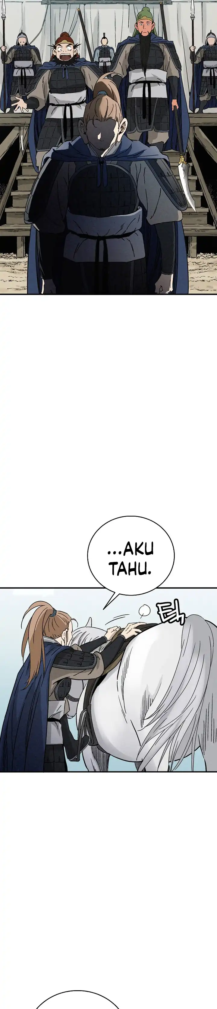 Baca I Reincarnated as a Legendary Surgeon - Chapter 176 halaman 24