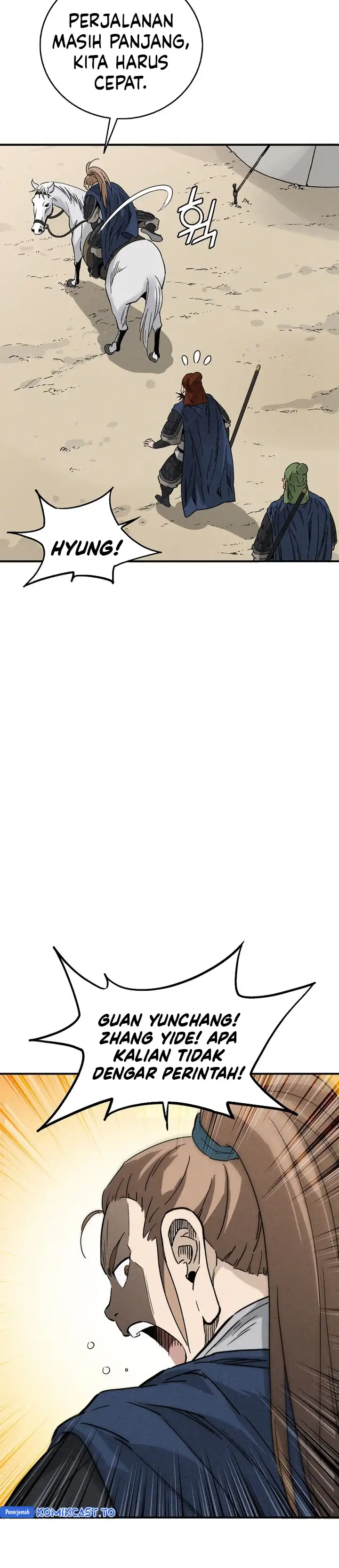 Baca I Reincarnated as a Legendary Surgeon - Chapter 176 halaman 25