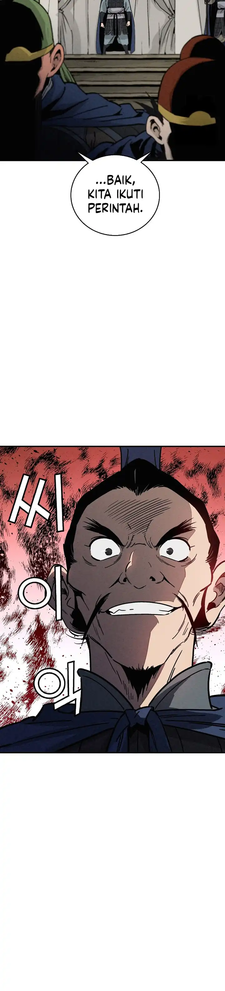 Baca I Reincarnated as a Legendary Surgeon - Chapter 176 halaman 27