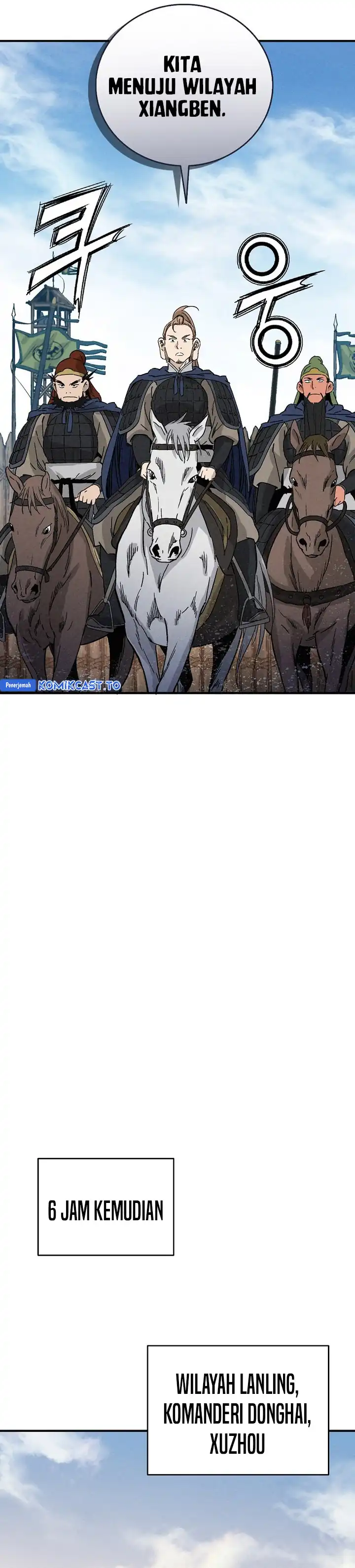 Baca I Reincarnated as a Legendary Surgeon - Chapter 176 halaman 28