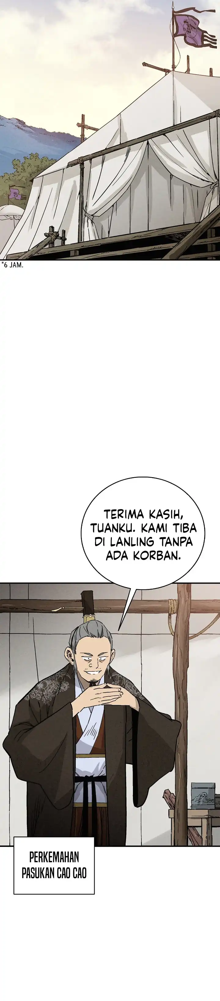 Baca I Reincarnated as a Legendary Surgeon - Chapter 176 halaman 29