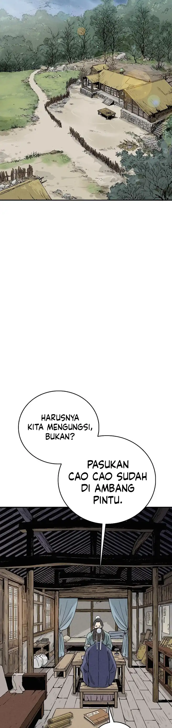 Baca I Reincarnated as a Legendary Surgeon - Chapter 176 halaman 3