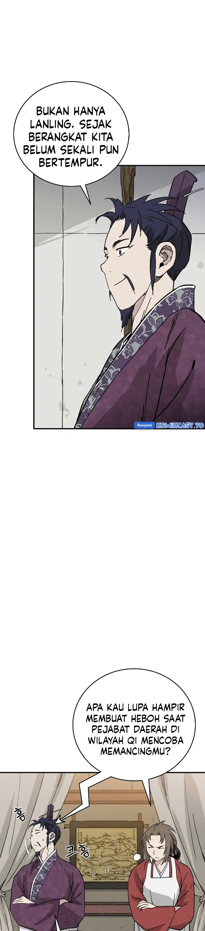 Baca I Reincarnated as a Legendary Surgeon - Chapter 176 halaman 30