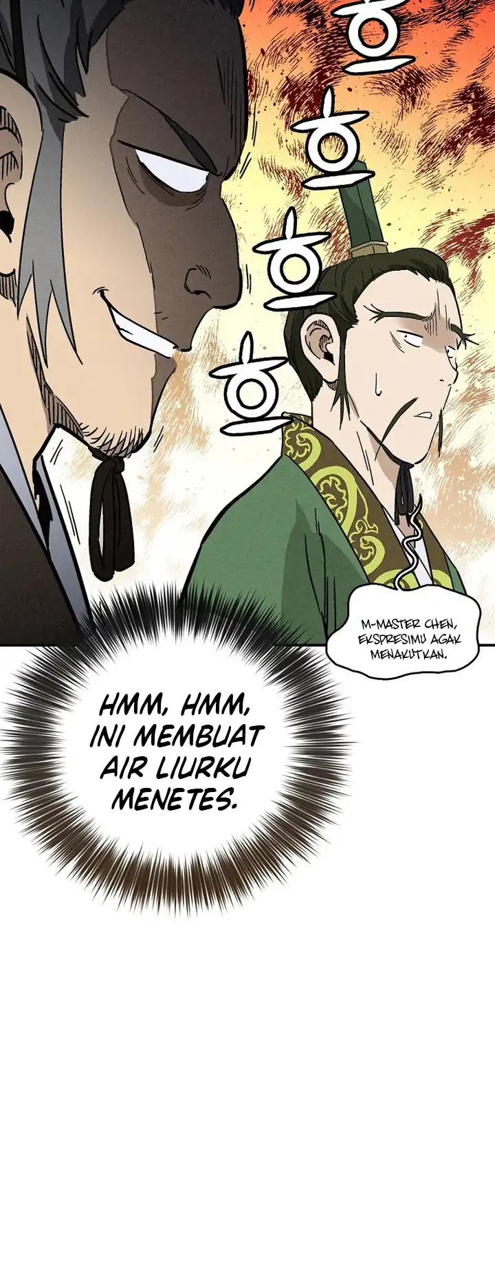 Baca I Reincarnated as a Legendary Surgeon - Chapter 176 halaman 35