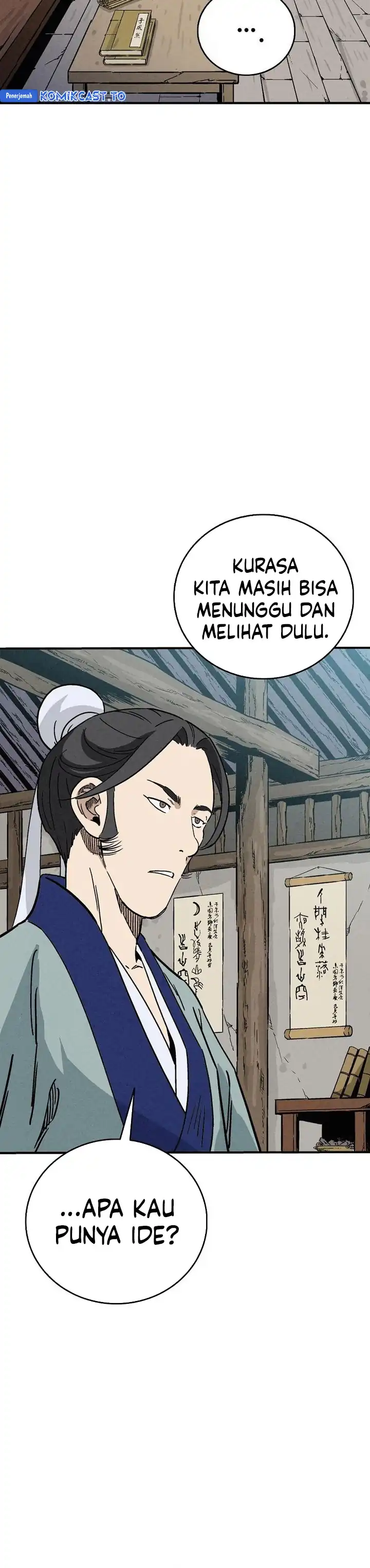 Baca I Reincarnated as a Legendary Surgeon - Chapter 176 halaman 4