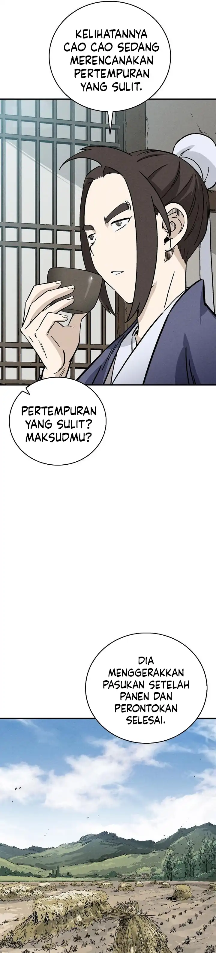 Baca I Reincarnated as a Legendary Surgeon - Chapter 176 halaman 5