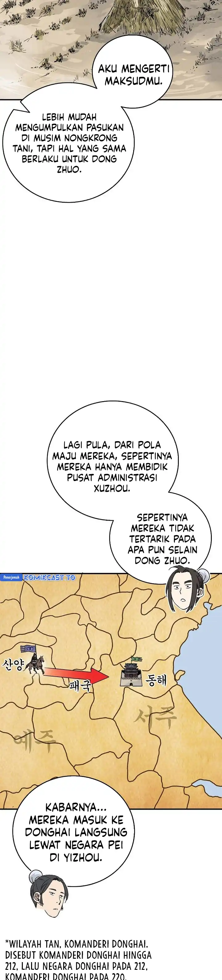 Baca I Reincarnated as a Legendary Surgeon - Chapter 176 halaman 6