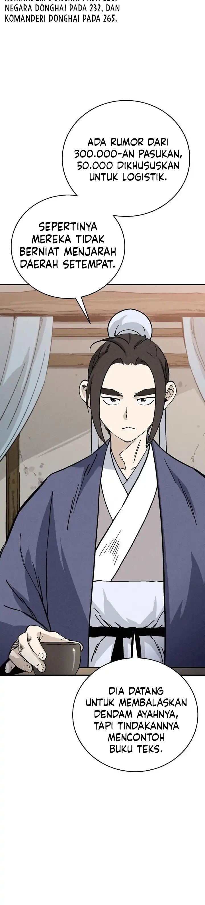 Baca I Reincarnated as a Legendary Surgeon - Chapter 176 halaman 7