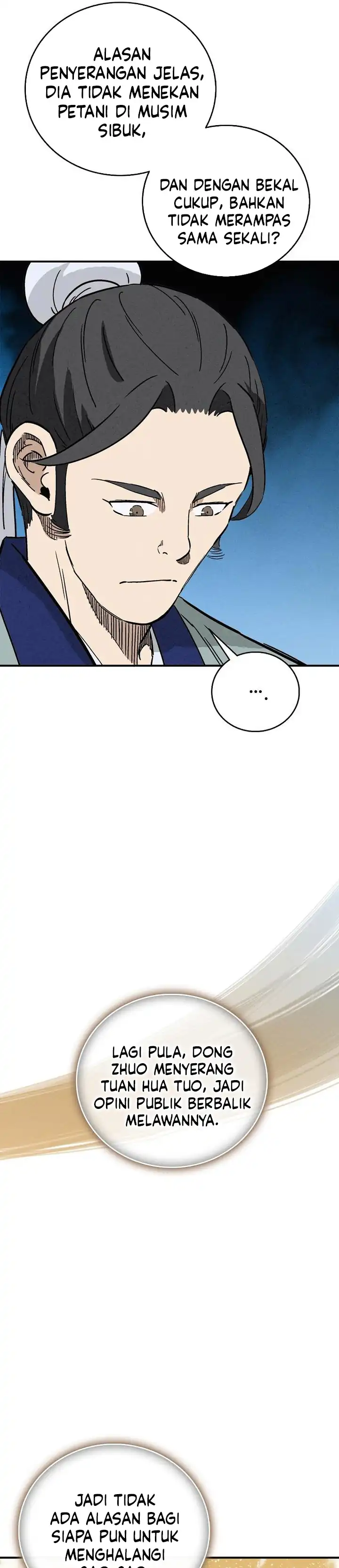 Baca I Reincarnated as a Legendary Surgeon - Chapter 176 halaman 8