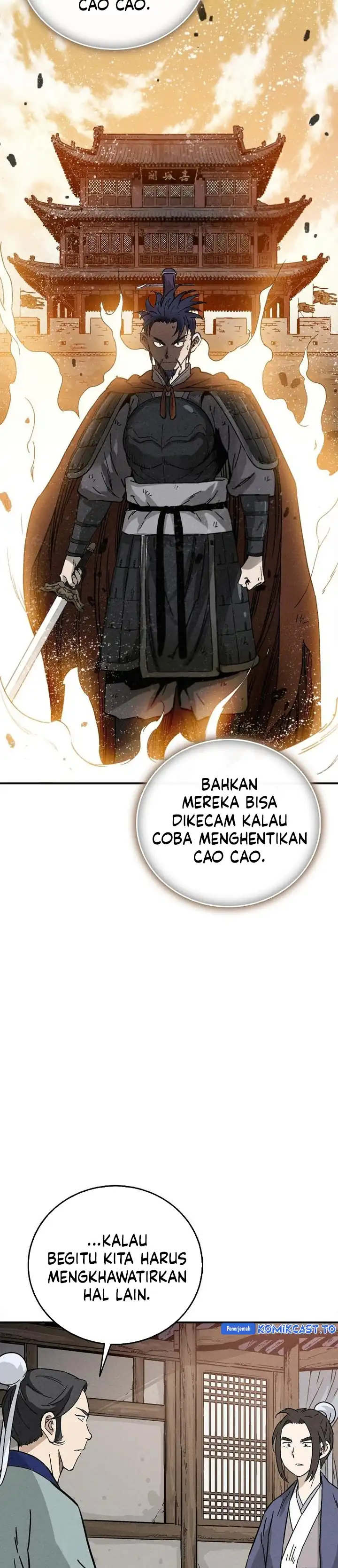 Baca I Reincarnated as a Legendary Surgeon - Chapter 176 halaman 9