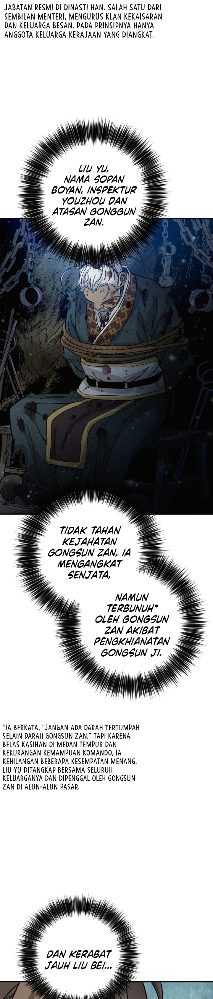 Baca I Reincarnated as a Legendary Surgeon - Chapter 177 halaman 11