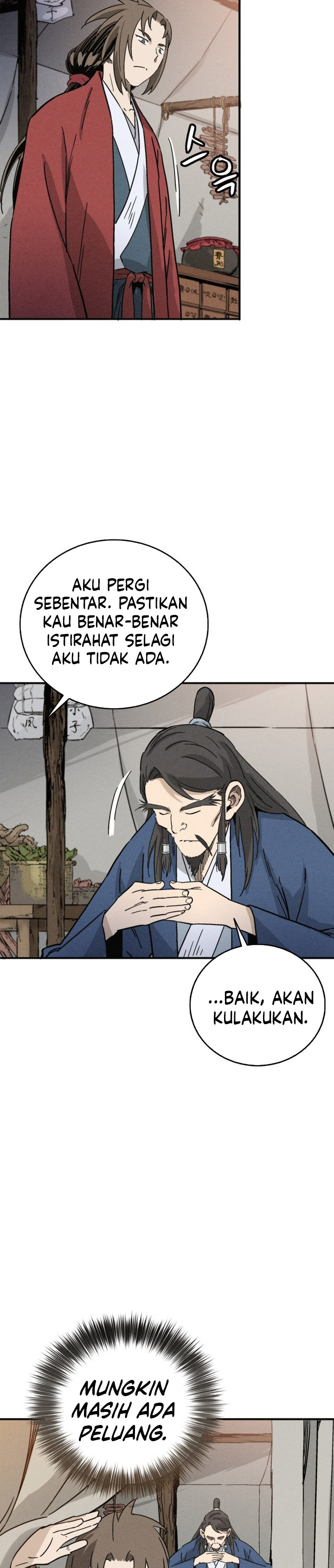 Baca I Reincarnated as a Legendary Surgeon - Chapter 177 halaman 13