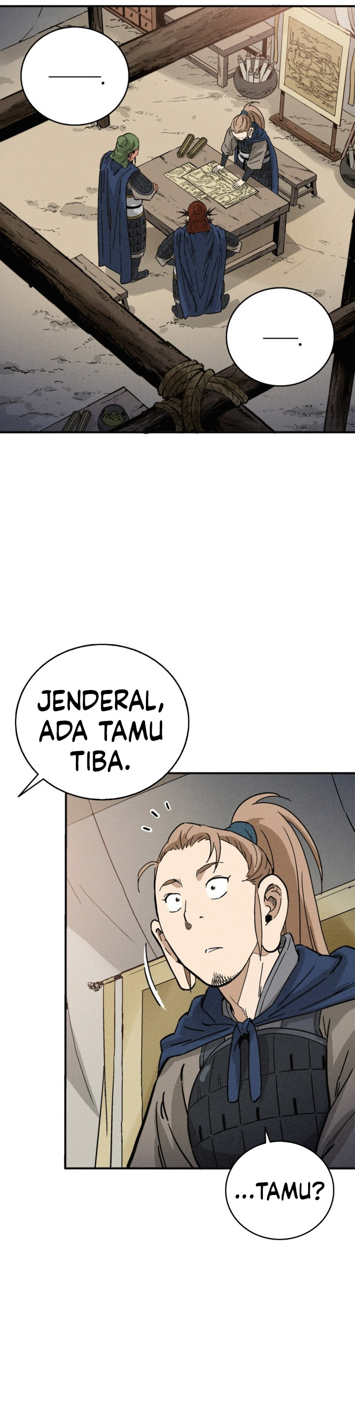 Baca I Reincarnated as a Legendary Surgeon - Chapter 177 halaman 16