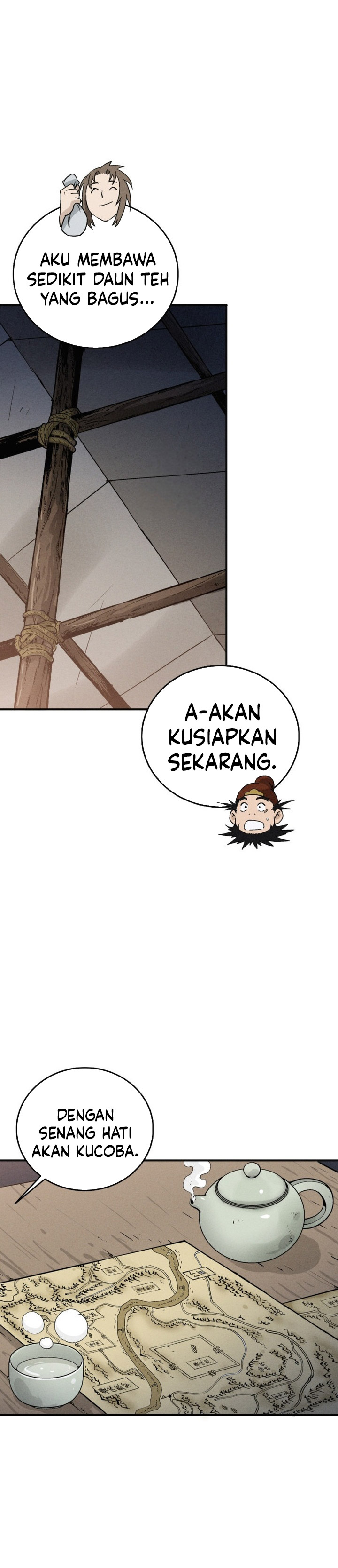 Baca I Reincarnated as a Legendary Surgeon - Chapter 177 halaman 18