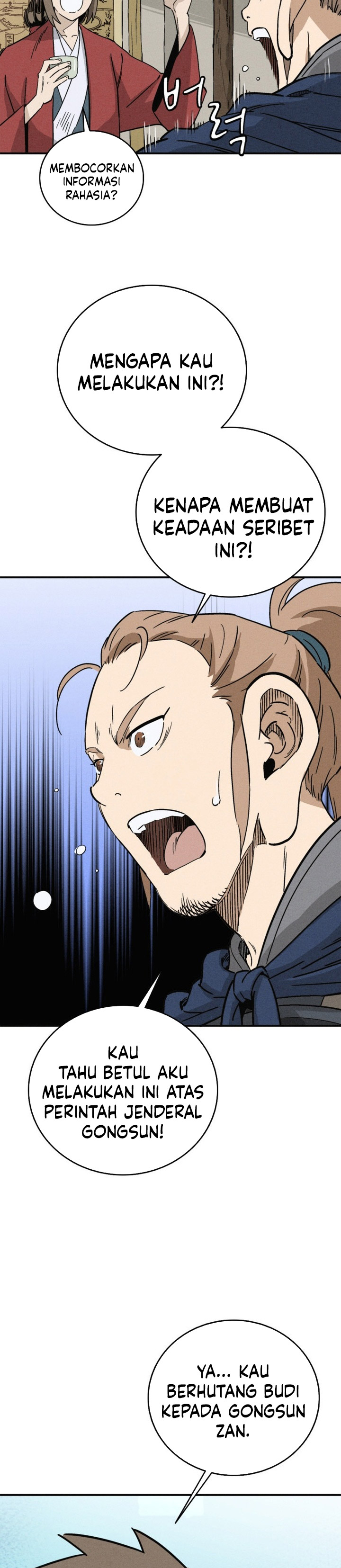 Baca I Reincarnated as a Legendary Surgeon - Chapter 177 halaman 21