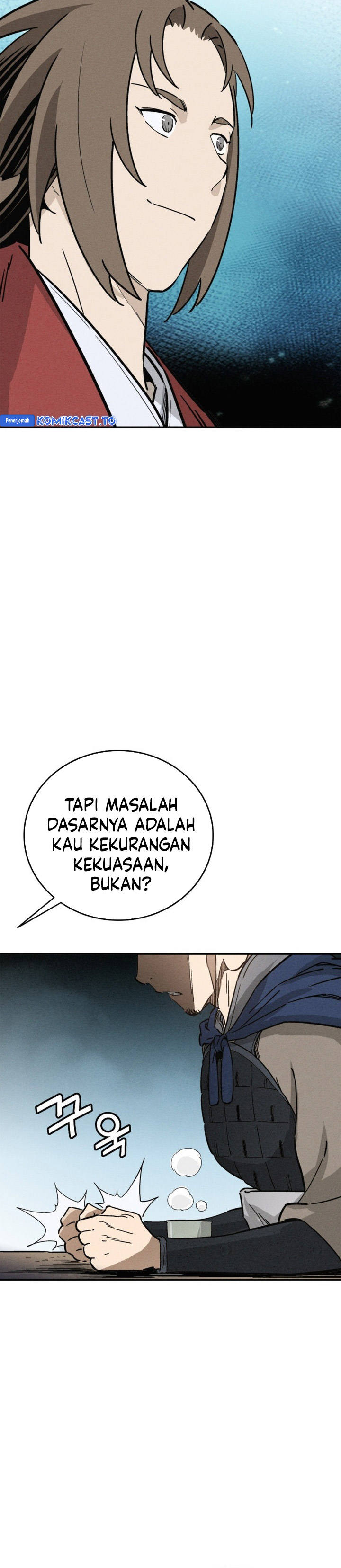 Baca I Reincarnated as a Legendary Surgeon - Chapter 177 halaman 22