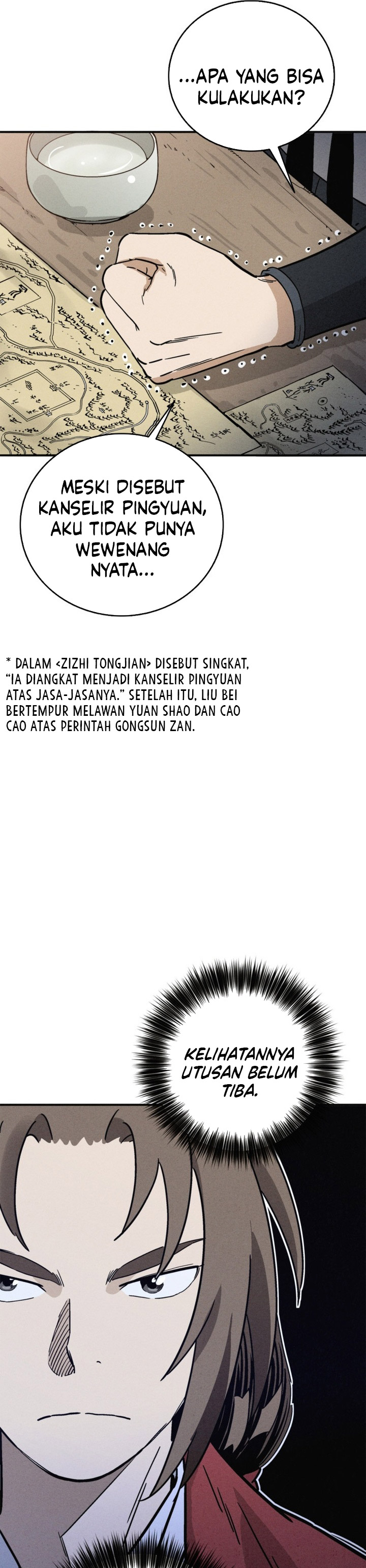 Baca I Reincarnated as a Legendary Surgeon - Chapter 177 halaman 23