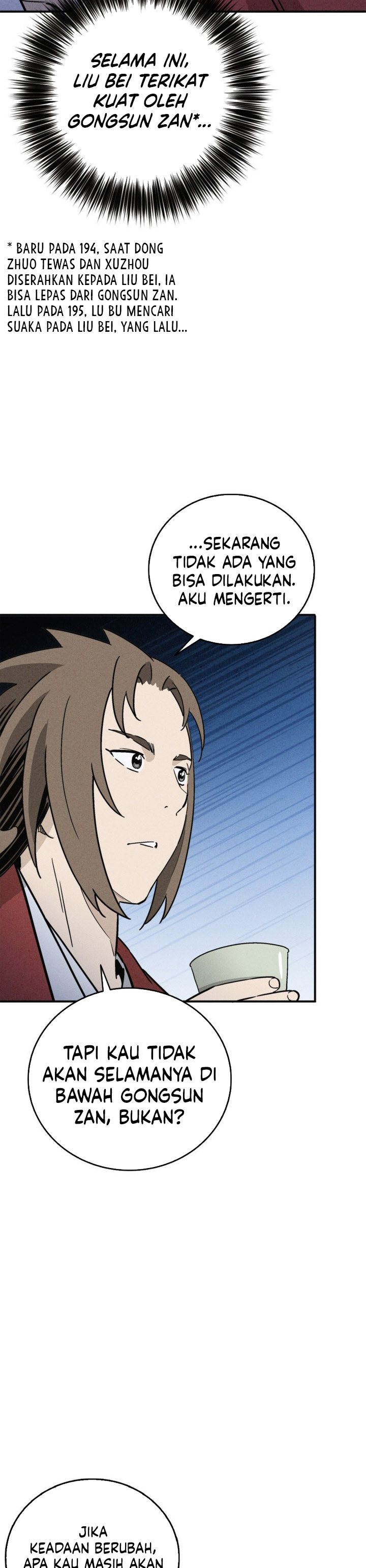 Baca I Reincarnated as a Legendary Surgeon - Chapter 177 halaman 24