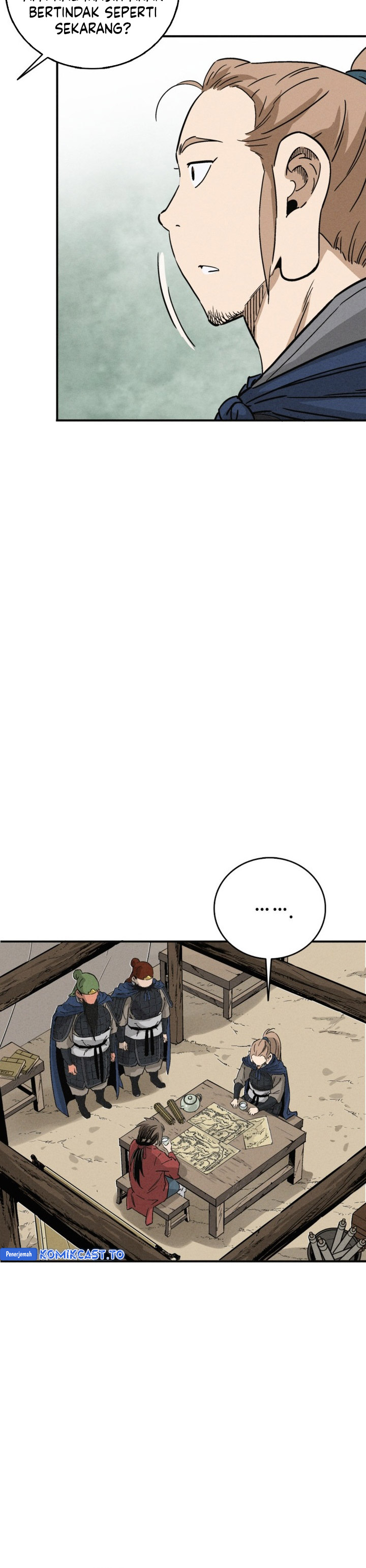 Baca I Reincarnated as a Legendary Surgeon - Chapter 177 halaman 25