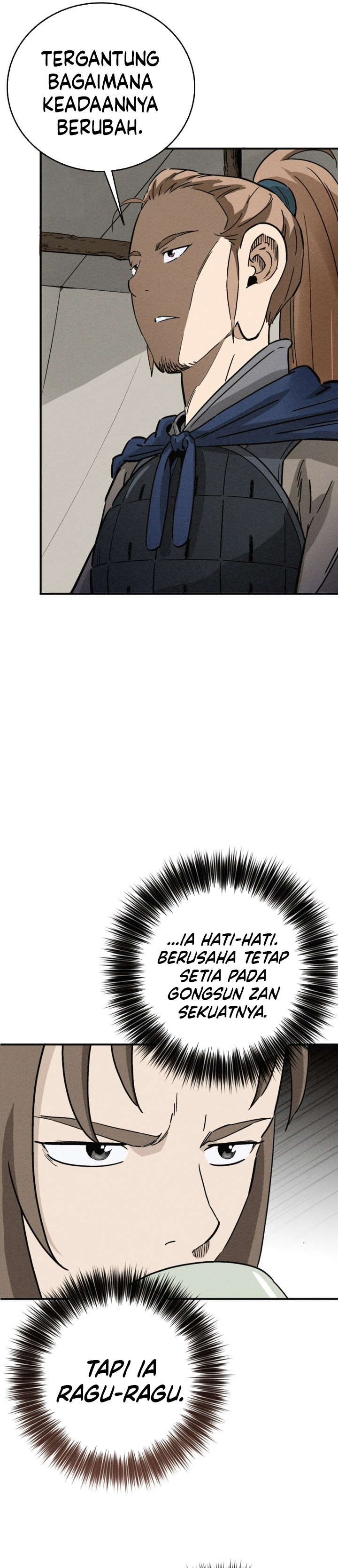 Baca I Reincarnated as a Legendary Surgeon - Chapter 177 halaman 26