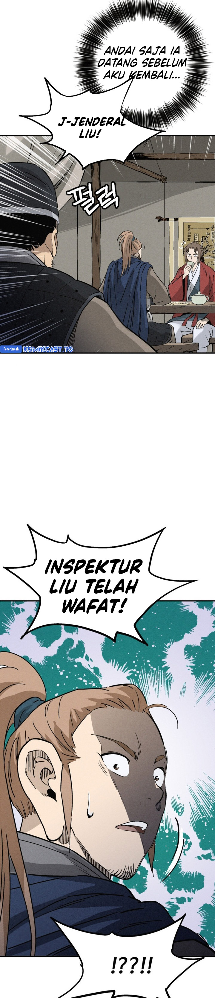 Baca I Reincarnated as a Legendary Surgeon - Chapter 177 halaman 27