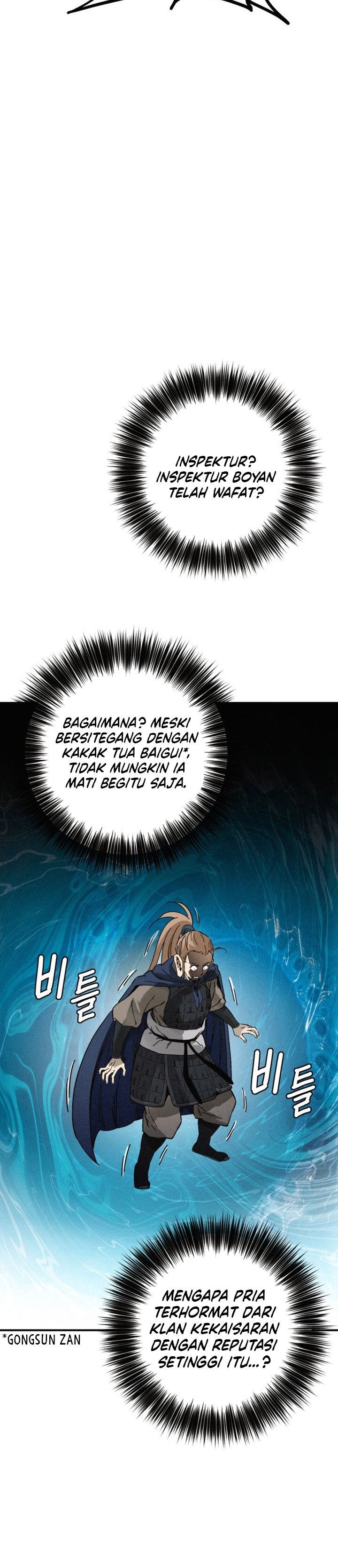 Baca I Reincarnated as a Legendary Surgeon - Chapter 177 halaman 28