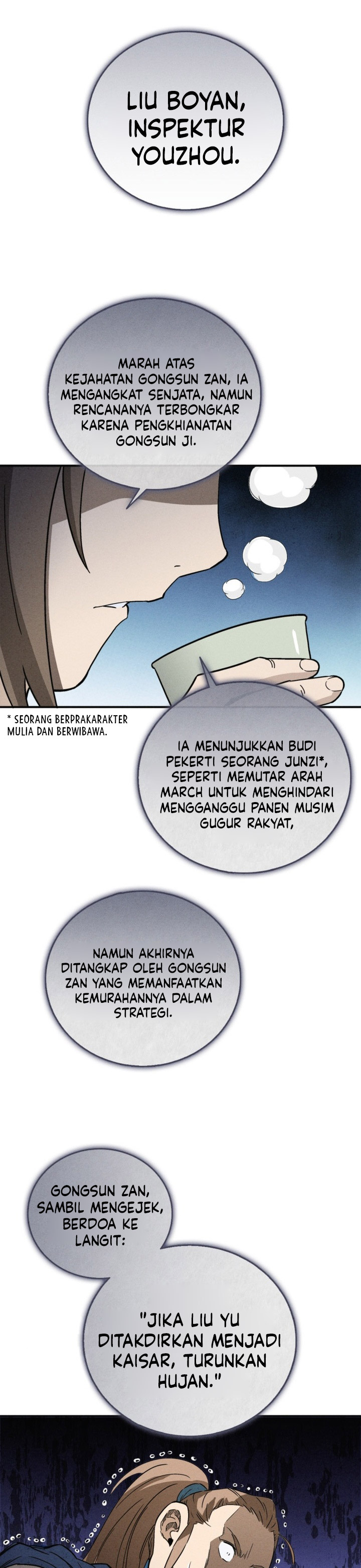 Baca I Reincarnated as a Legendary Surgeon - Chapter 177 halaman 29
