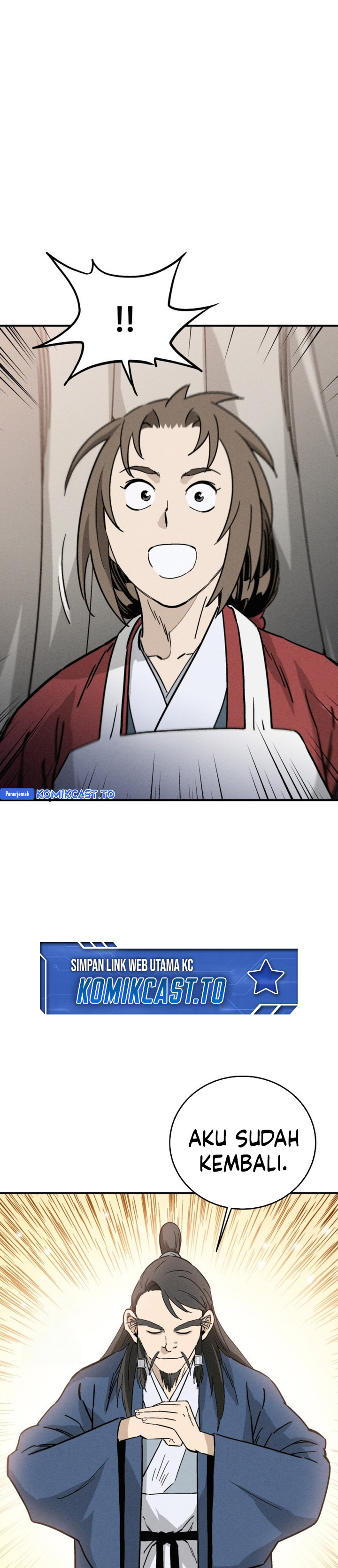 Baca I Reincarnated as a Legendary Surgeon - Chapter 177 halaman 3