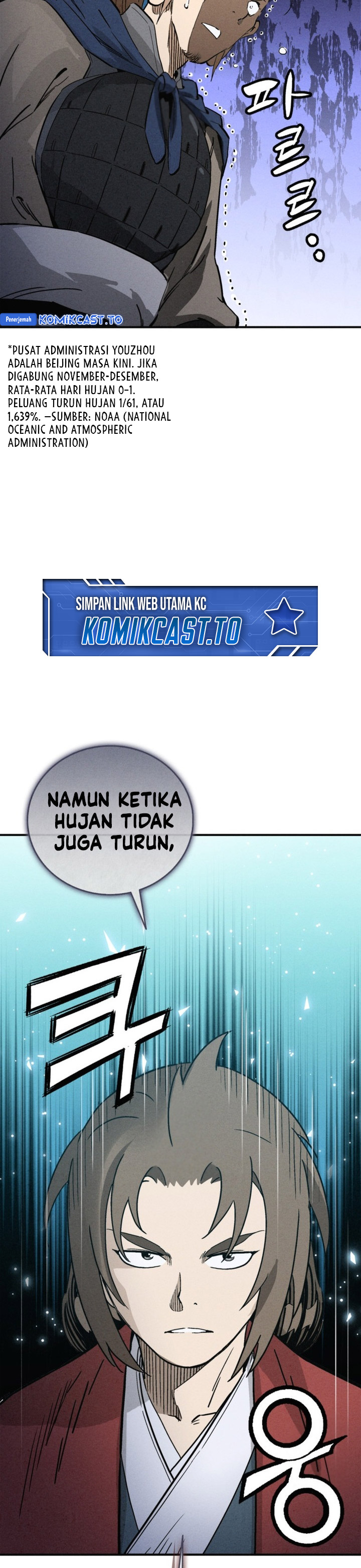 Baca I Reincarnated as a Legendary Surgeon - Chapter 177 halaman 30