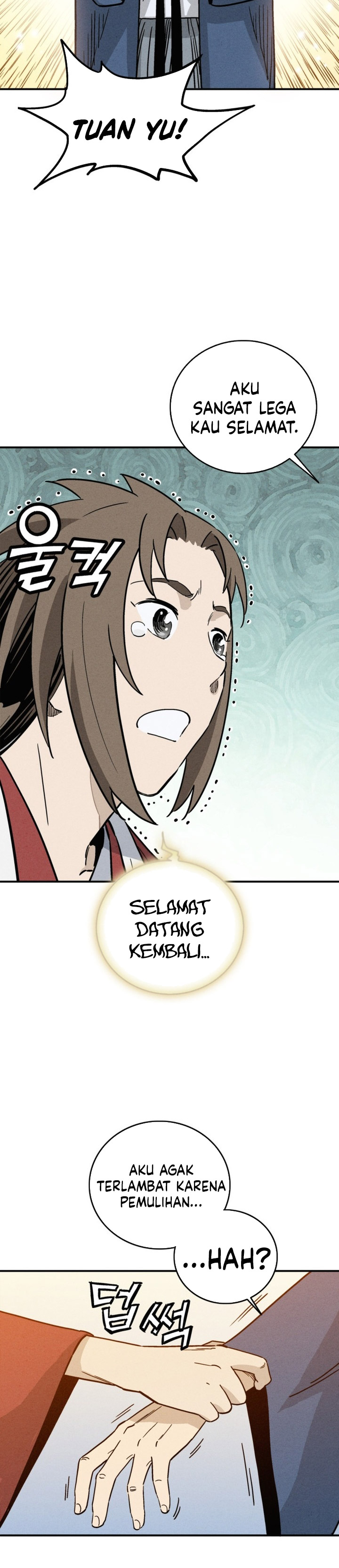 Baca I Reincarnated as a Legendary Surgeon - Chapter 177 halaman 4