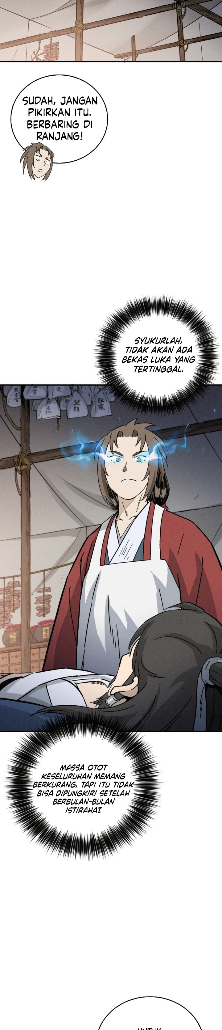 Baca I Reincarnated as a Legendary Surgeon - Chapter 177 halaman 6