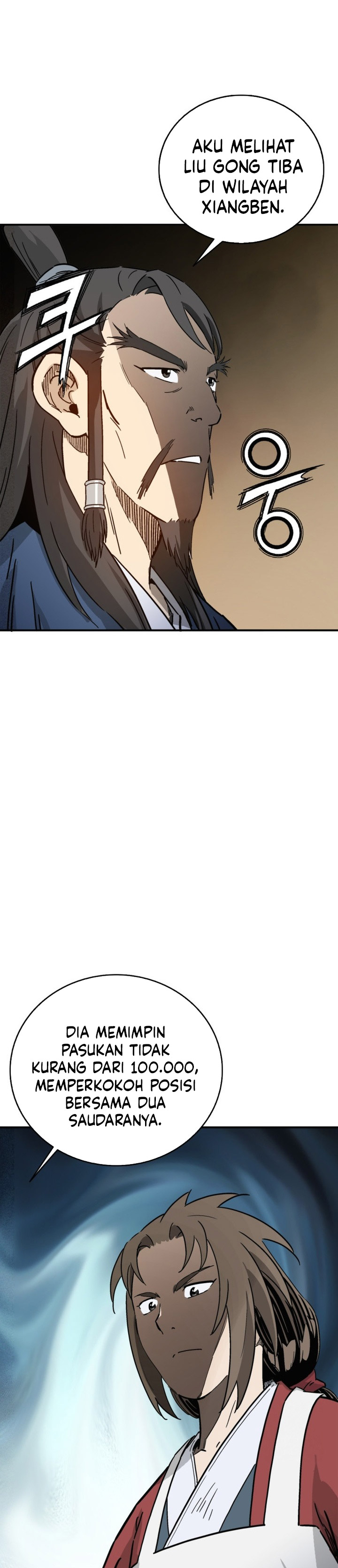 Baca I Reincarnated as a Legendary Surgeon - Chapter 177 halaman 8