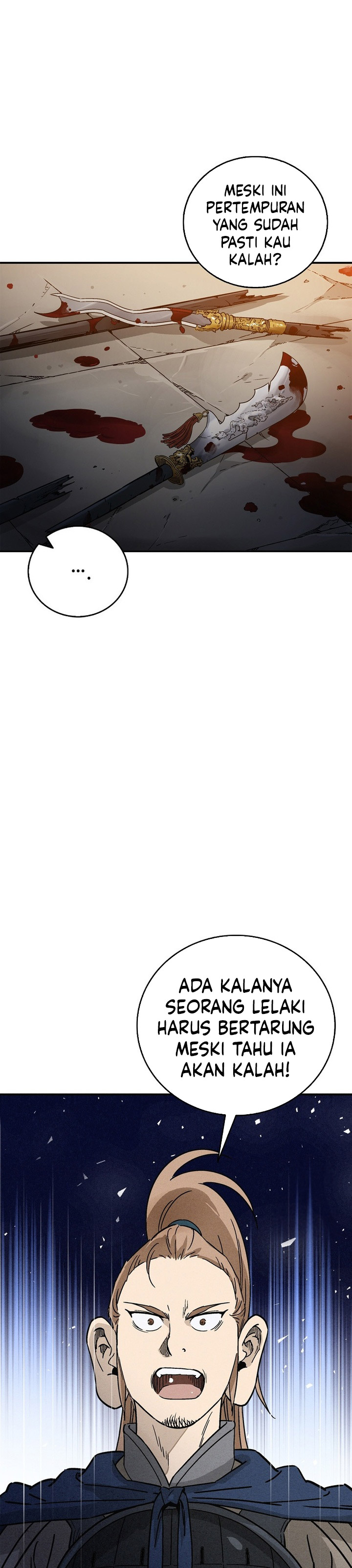 Baca I Reincarnated as a Legendary Surgeon - Chapter 178 halaman 11