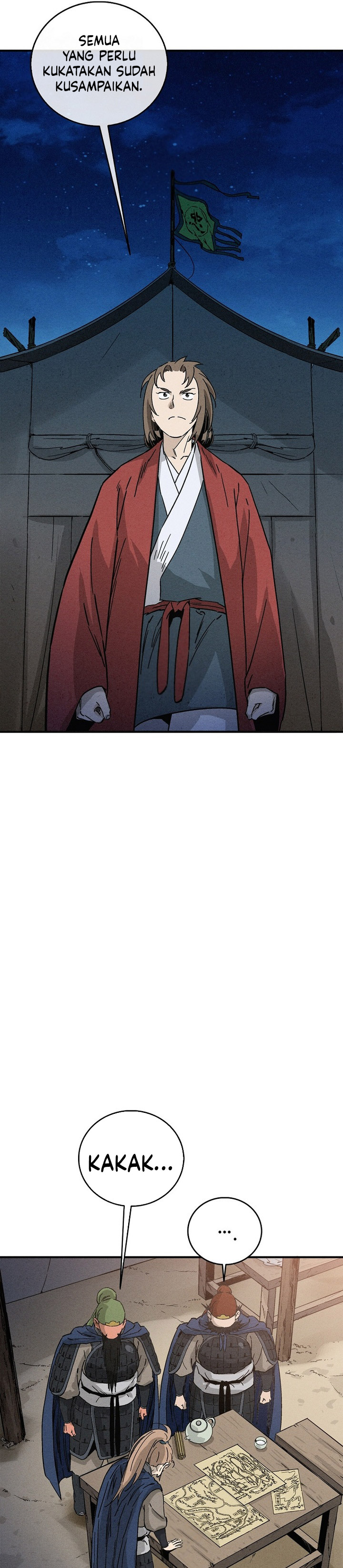 Baca I Reincarnated as a Legendary Surgeon - Chapter 178 halaman 14