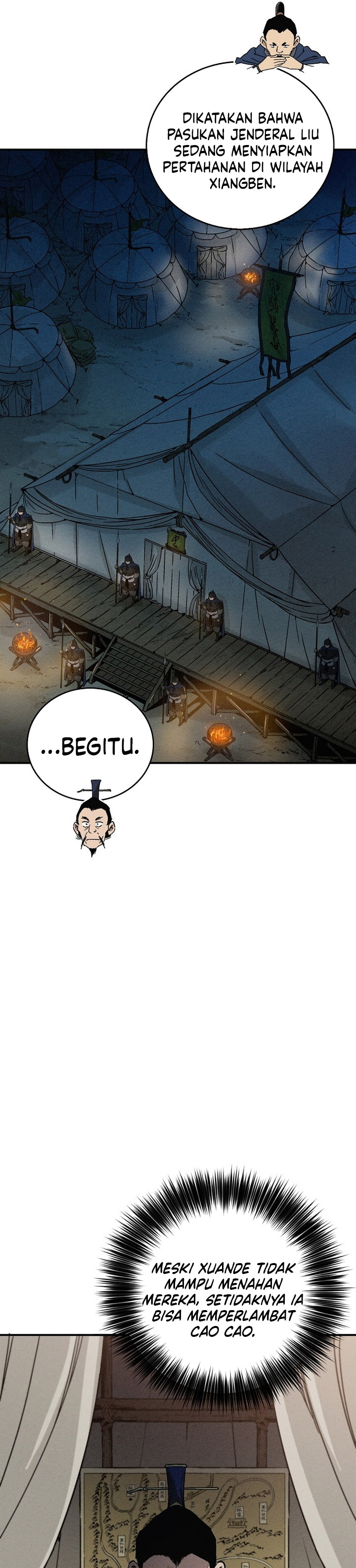 Baca I Reincarnated as a Legendary Surgeon - Chapter 178 halaman 17