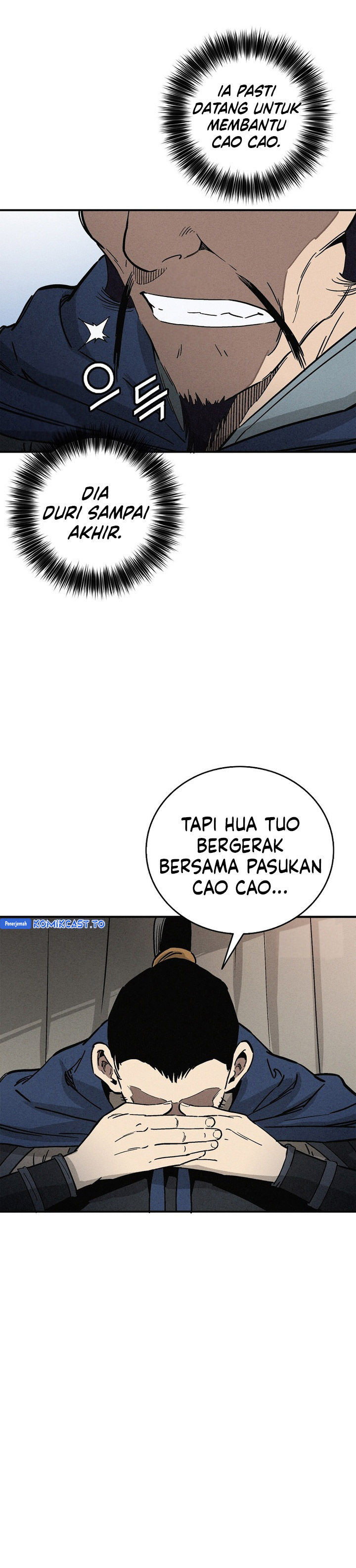 Baca I Reincarnated as a Legendary Surgeon - Chapter 178 halaman 19