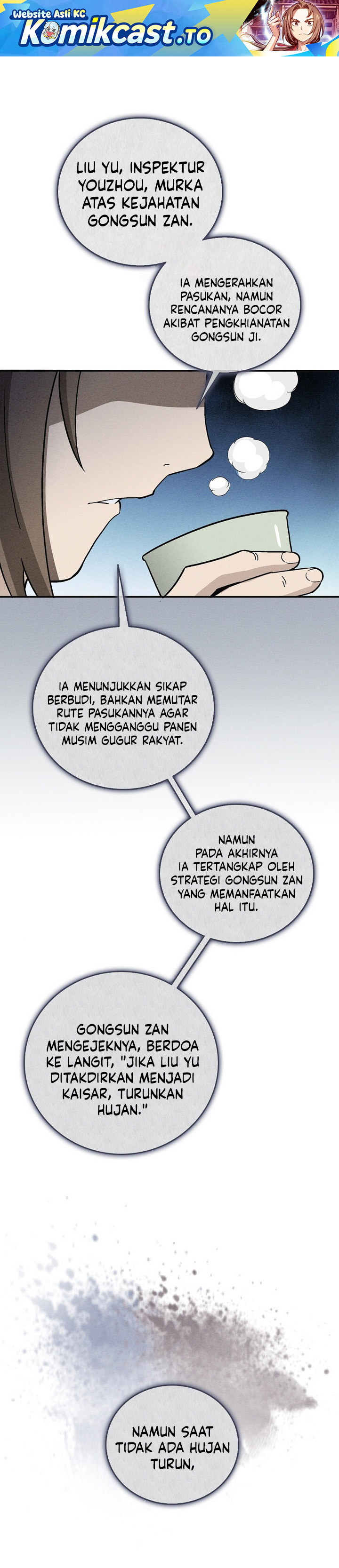 Baca I Reincarnated as a Legendary Surgeon - Chapter 178 halaman 2